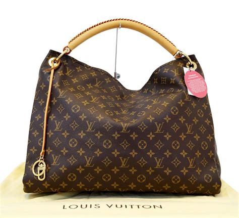 carmel louis vuitton bag